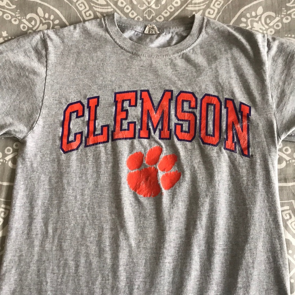 Clemson T-shirt